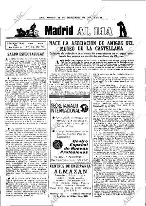 ABC MADRID 13-09-1977 página 54