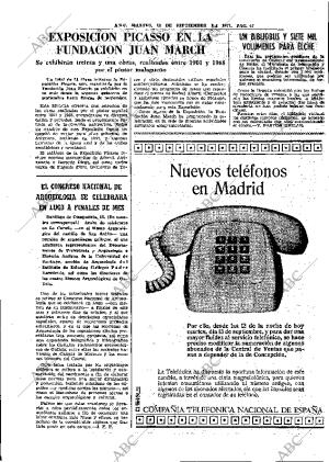 ABC MADRID 13-09-1977 página 59