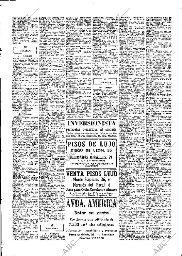 ABC MADRID 13-09-1977 página 94