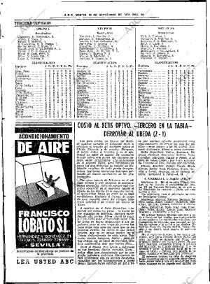 ABC SEVILLA 13-09-1977 página 58