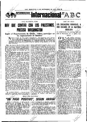 ABC MADRID 14-09-1977 página 36