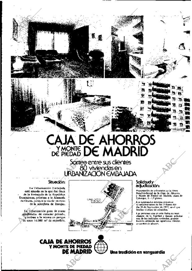 ABC MADRID 14-09-1977 página 4