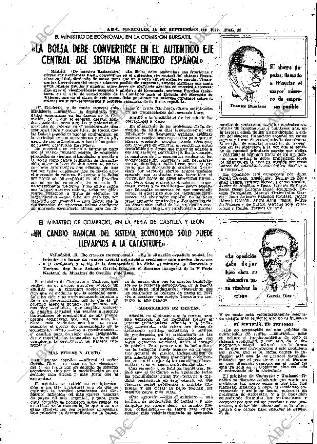 ABC MADRID 14-09-1977 página 51