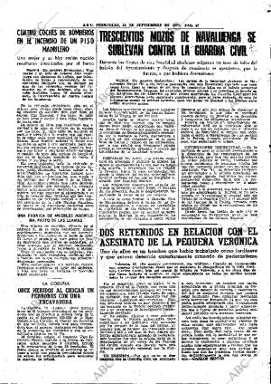 ABC MADRID 14-09-1977 página 59