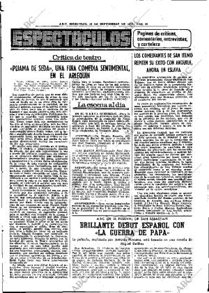 ABC MADRID 14-09-1977 página 64