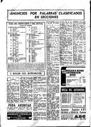 ABC MADRID 14-09-1977 página 71