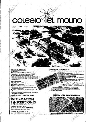 ABC MADRID 14-09-1977 página 8