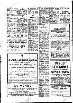 ABC MADRID 14-09-1977 página 81