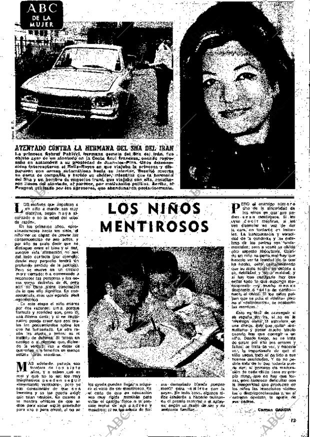 ABC MADRID 14-09-1977 página 85