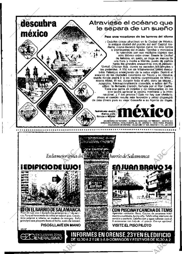 ABC MADRID 14-09-1977 página 88