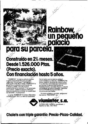 ABC MADRID 14-09-1977 página 90