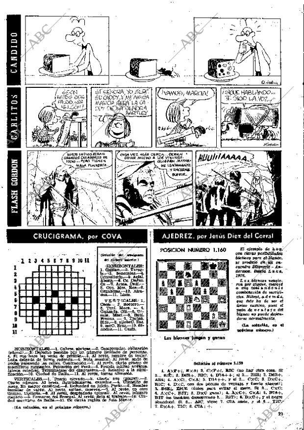 ABC MADRID 14-09-1977 página 93