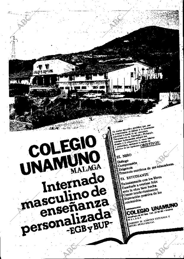 ABC MADRID 14-09-1977 página 95