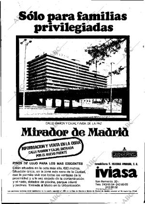 ABC MADRID 14-09-1977 página 96