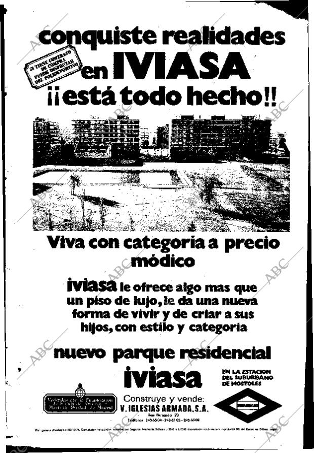 ABC MADRID 15-09-1977 página 104