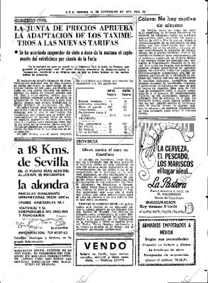 ABC SEVILLA 16-09-1977 página 31