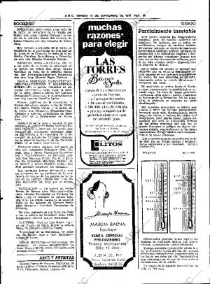 ABC SEVILLA 16-09-1977 página 34