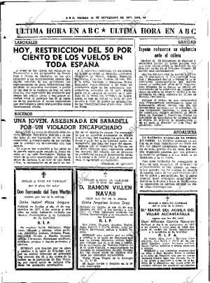 ABC SEVILLA 16-09-1977 página 52