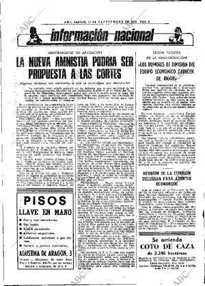 ABC MADRID 17-09-1977 página 14