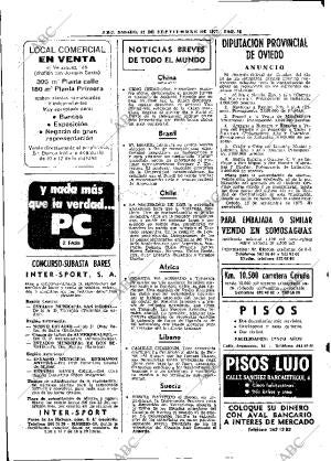 ABC MADRID 17-09-1977 página 36