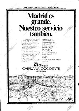 ABC MADRID 17-09-1977 página 38