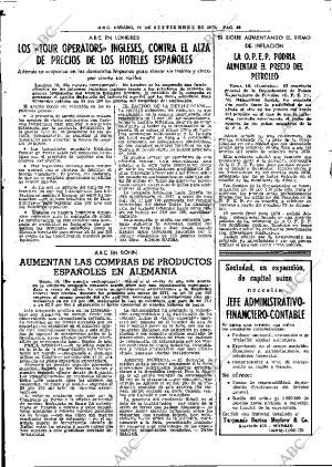 ABC MADRID 17-09-1977 página 48