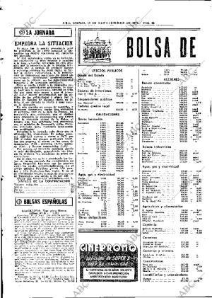 ABC MADRID 17-09-1977 página 50