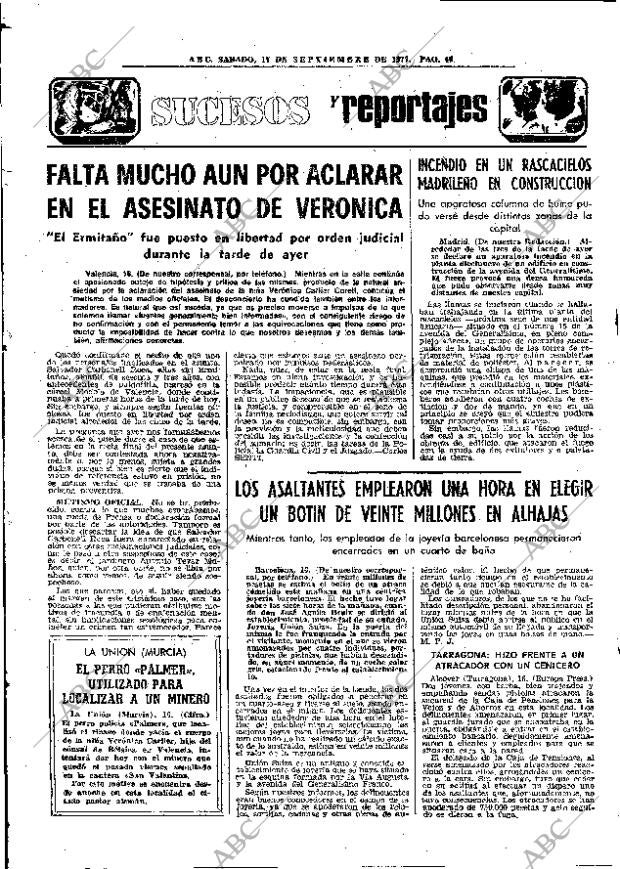 ABC MADRID 17-09-1977 página 54