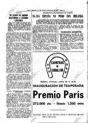 ABC MADRID 17-09-1977 página 59