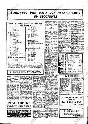 ABC MADRID 17-09-1977 página 67