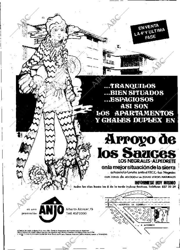 ABC MADRID 17-09-1977 página 8