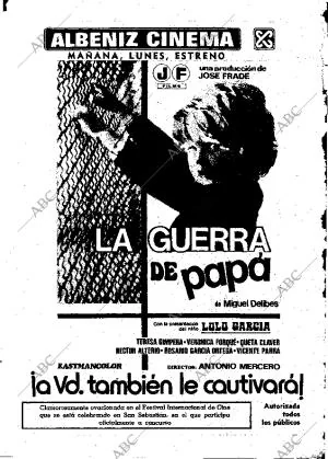 ABC MADRID 18-09-1977 página 103