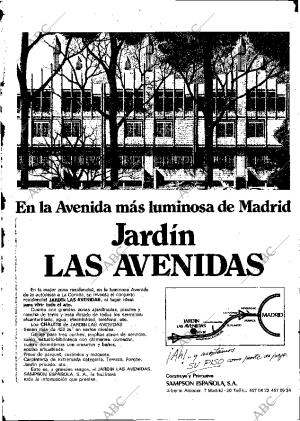 ABC MADRID 18-09-1977 página 104