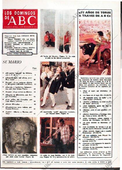 ABC MADRID 18-09-1977