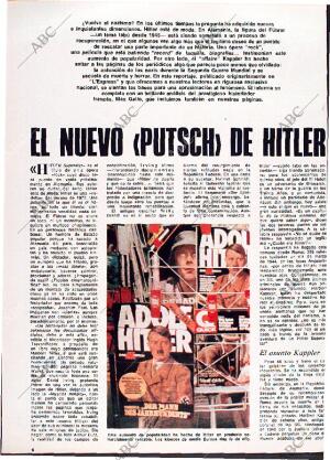 ABC MADRID 18-09-1977 página 110