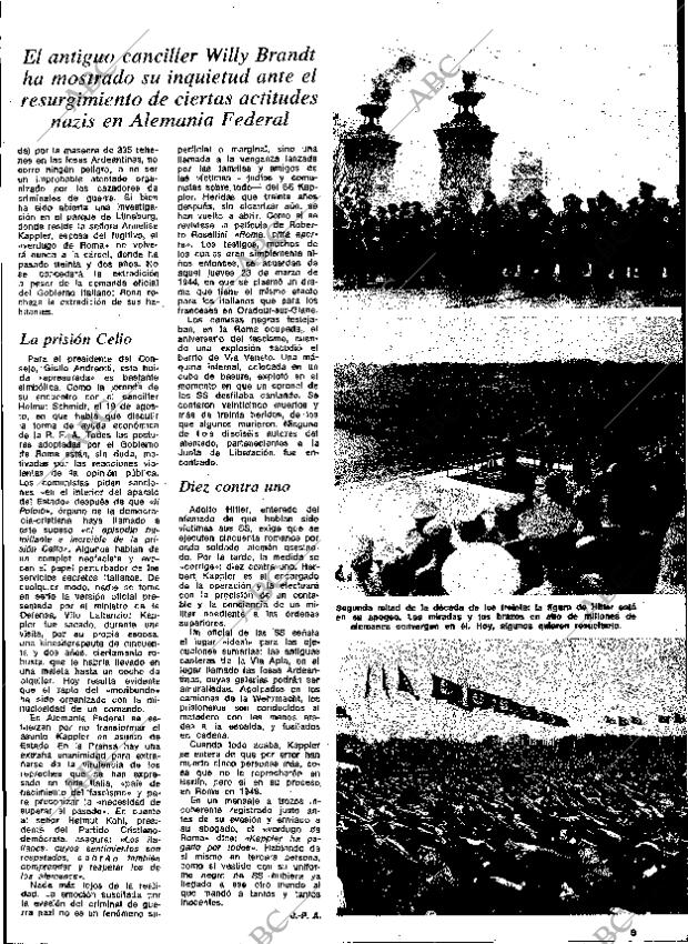 ABC MADRID 18-09-1977 página 113