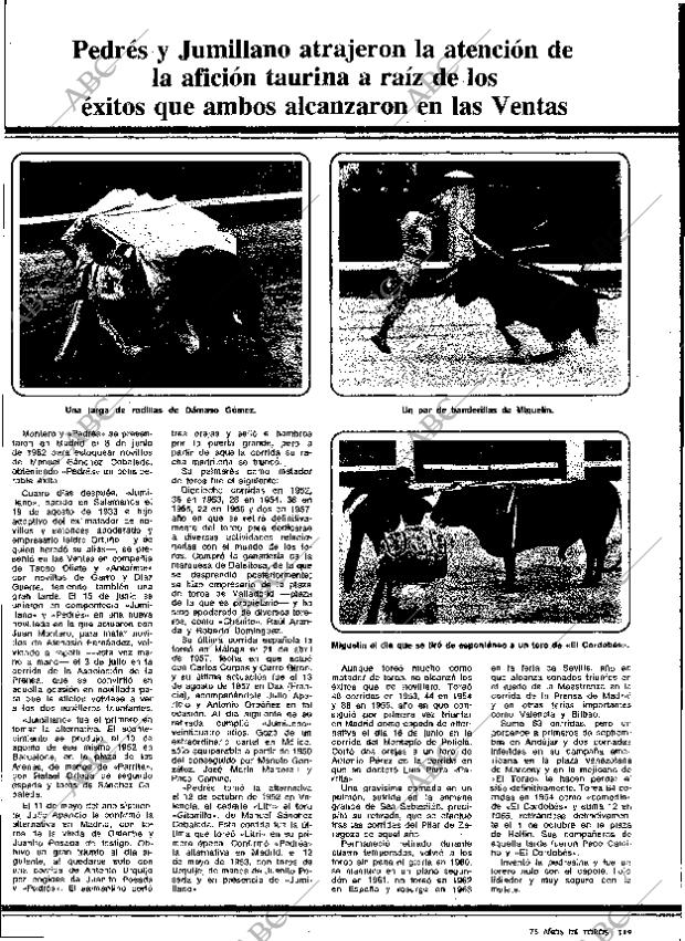ABC MADRID 18-09-1977 página 131