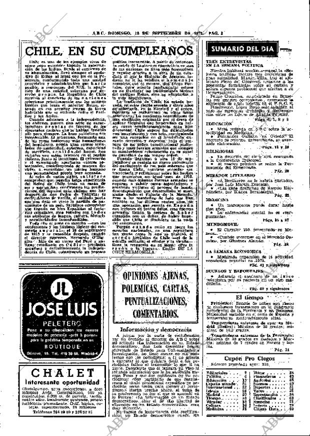 ABC MADRID 18-09-1977 página 15