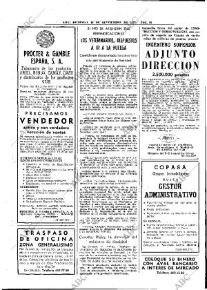 ABC MADRID 18-09-1977 página 26