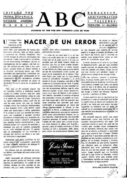 ABC MADRID 18-09-1977