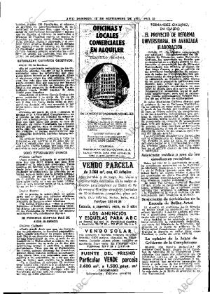 ABC MADRID 18-09-1977 página 31