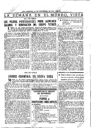 ABC MADRID 18-09-1977 página 36