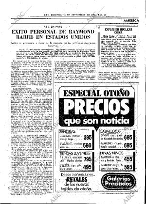 ABC MADRID 18-09-1977 página 39