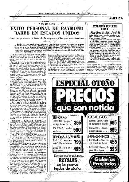 ABC MADRID 18-09-1977