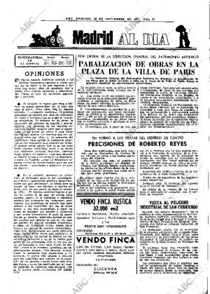 ABC MADRID 18-09-1977 página 41