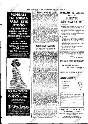 ABC MADRID 18-09-1977 página 58