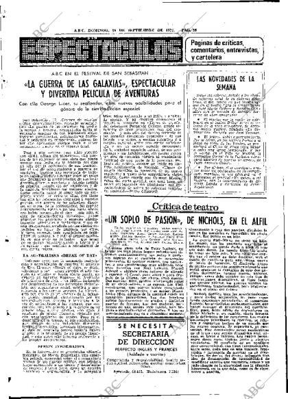 ABC MADRID 18-09-1977