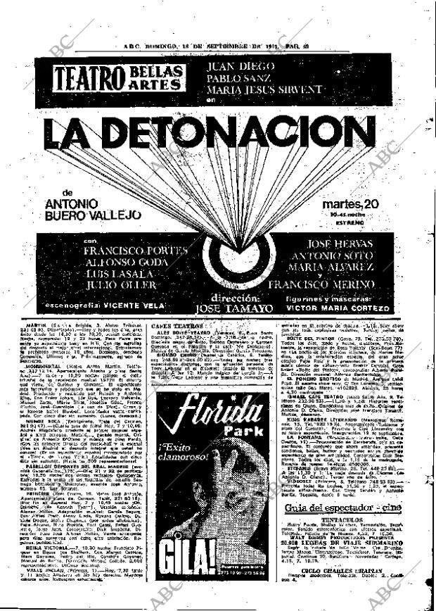 ABC MADRID 18-09-1977 página 71