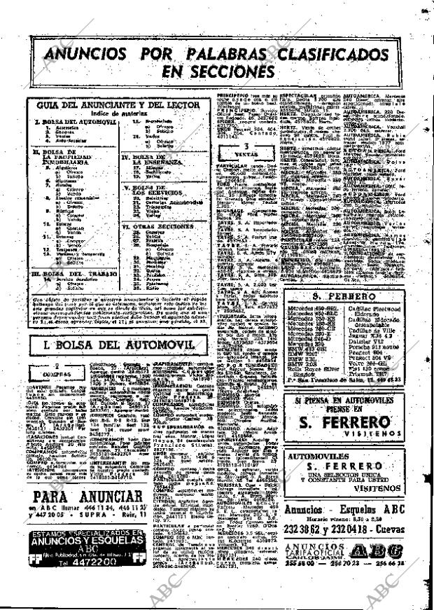 ABC MADRID 18-09-1977 página 75