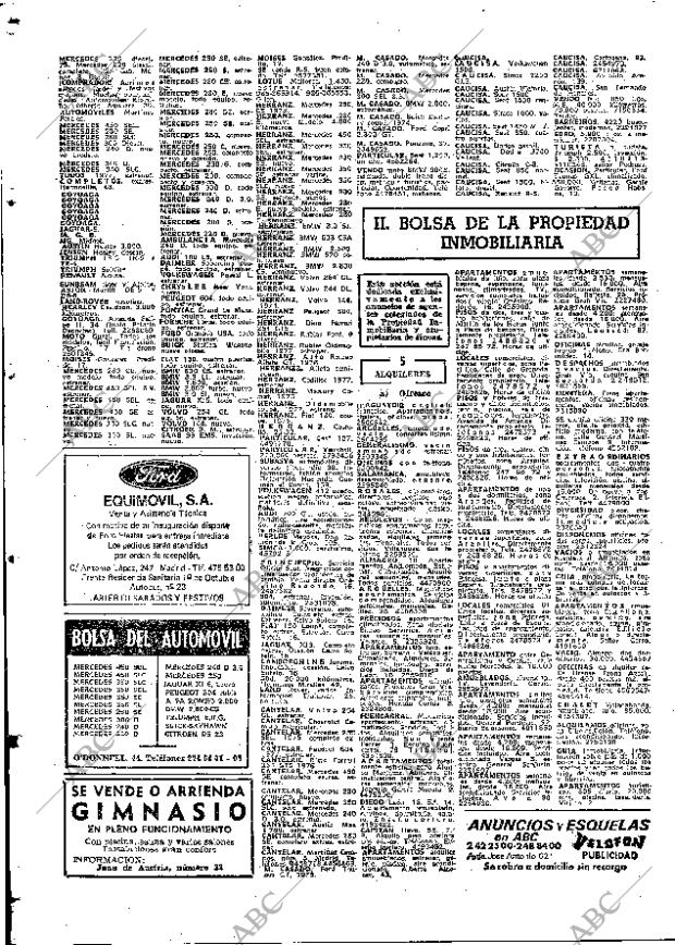 ABC MADRID 18-09-1977 página 76
